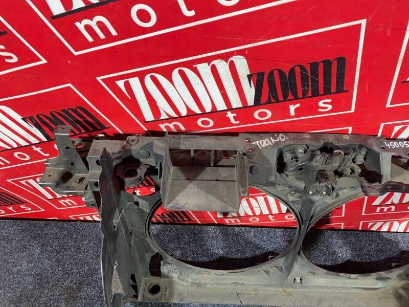 Рамка радиатора, 6500 рублей, Солонцы