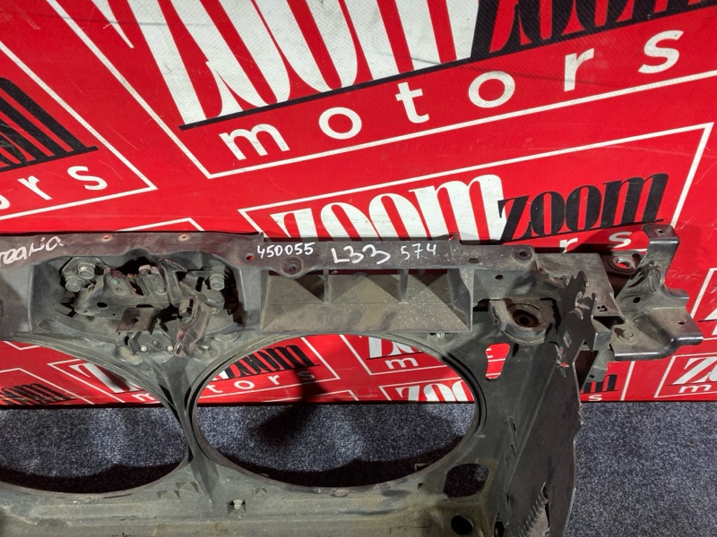 Рамка радиатора, 6500 рублей, Солонцы