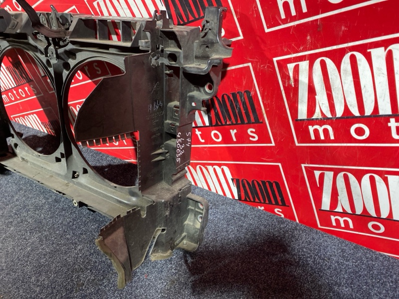 Рамка радиатора, 6500 рублей, Солонцы