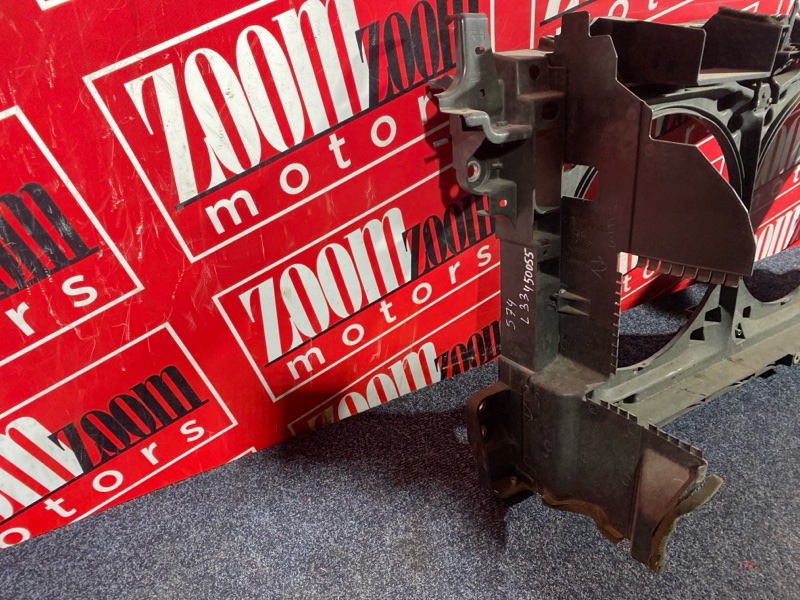 Рамка радиатора, 6500 рублей, Солонцы