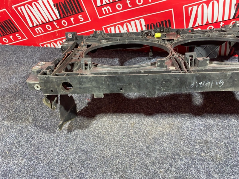 Рамка радиатора, 6500 рублей, Солонцы