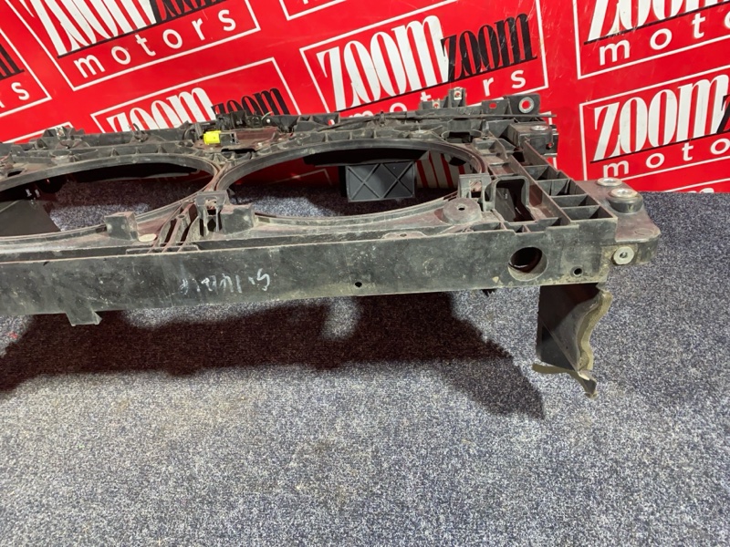 Рамка радиатора, 6500 рублей, Солонцы