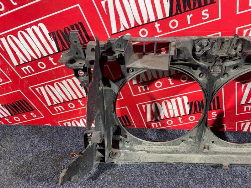 Рамка радиатора, 6500 рублей, Солонцы