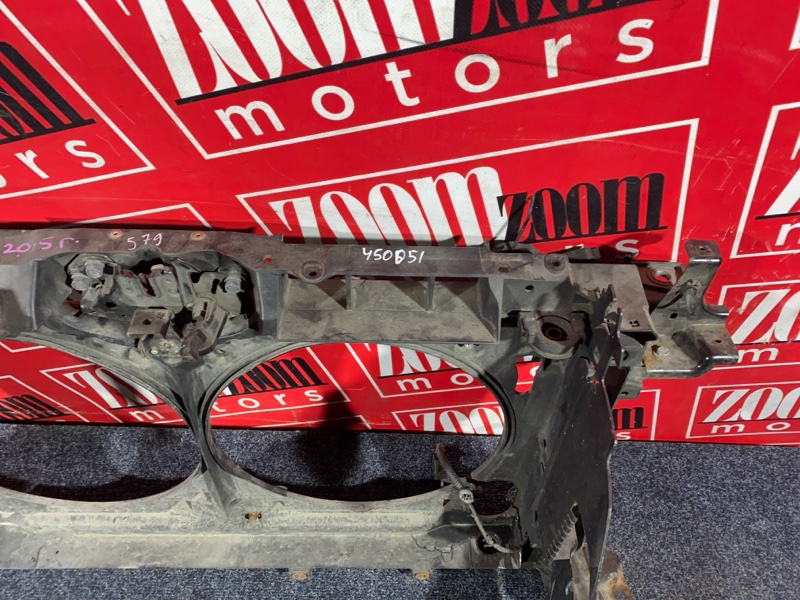 Рамка радиатора, 6500 рублей, Солонцы