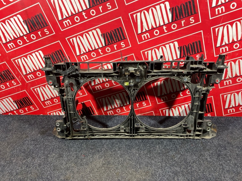 Рамка радиатора, 6500 рублей, Солонцы