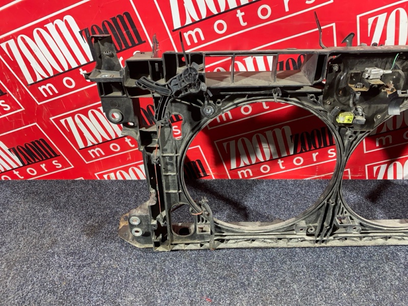 Рамка радиатора, 6500 рублей, Солонцы