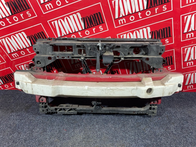 Рамка радиатора, 8600 рублей, Солонцы