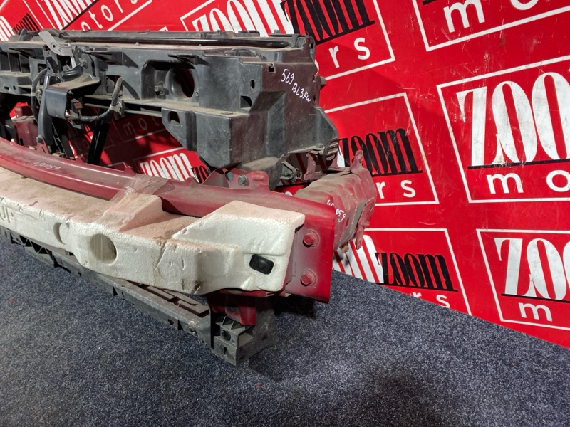 Рамка радиатора, 8600 рублей, Солонцы