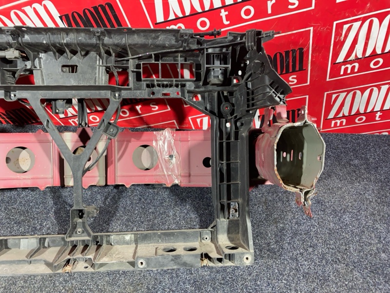 Рамка радиатора, 8600 рублей, Солонцы