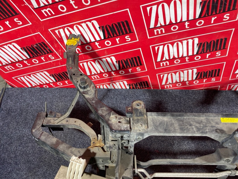 Рамка радиатора, 9500 рублей, Солонцы