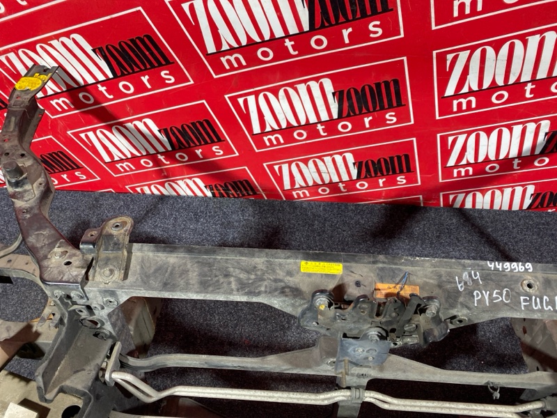 Рамка радиатора, 9500 рублей, Солонцы