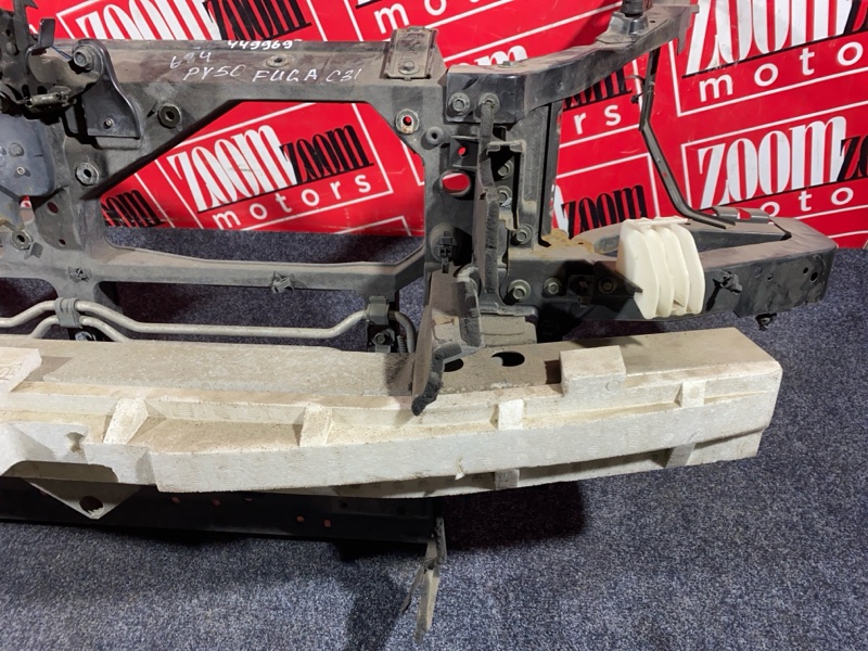 Рамка радиатора, 9500 рублей, Солонцы