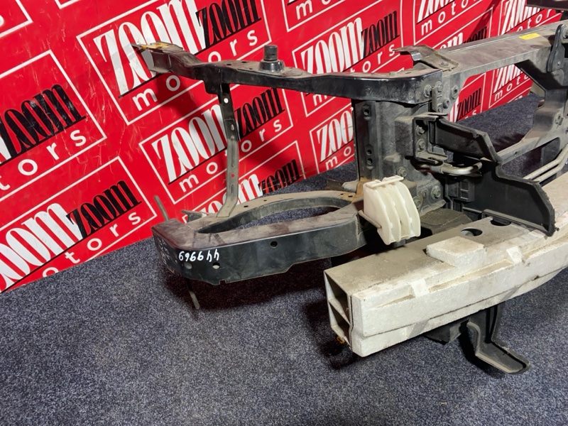 Рамка радиатора, 9500 рублей, Солонцы