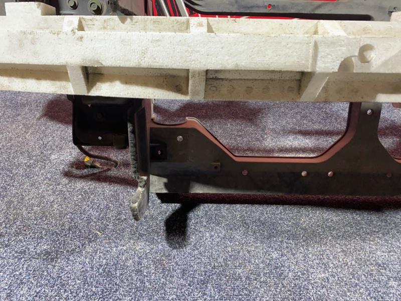 Рамка радиатора, 9500 рублей, Солонцы