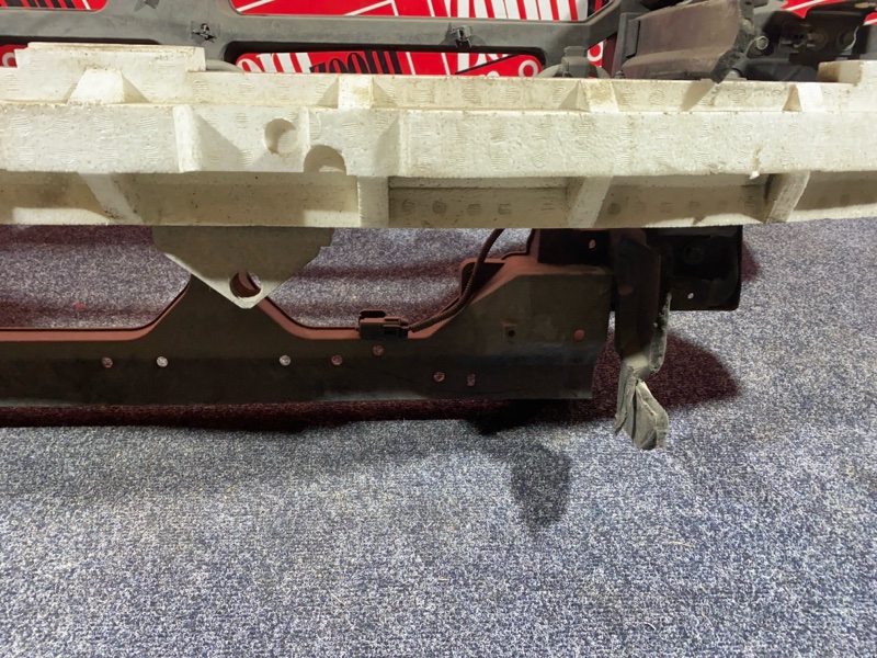 Рамка радиатора, 9500 рублей, Солонцы