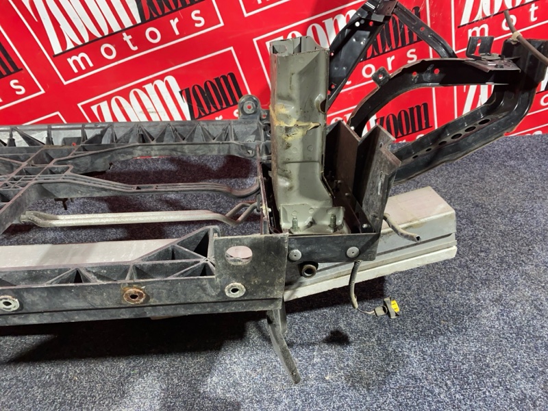 Рамка радиатора, 9500 рублей, Солонцы