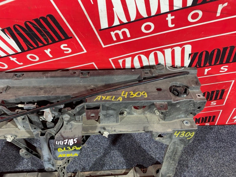 Рамка радиатора, 6200 рублей, Солонцы