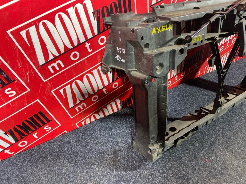 Рамка радиатора, 6200 рублей, Солонцы