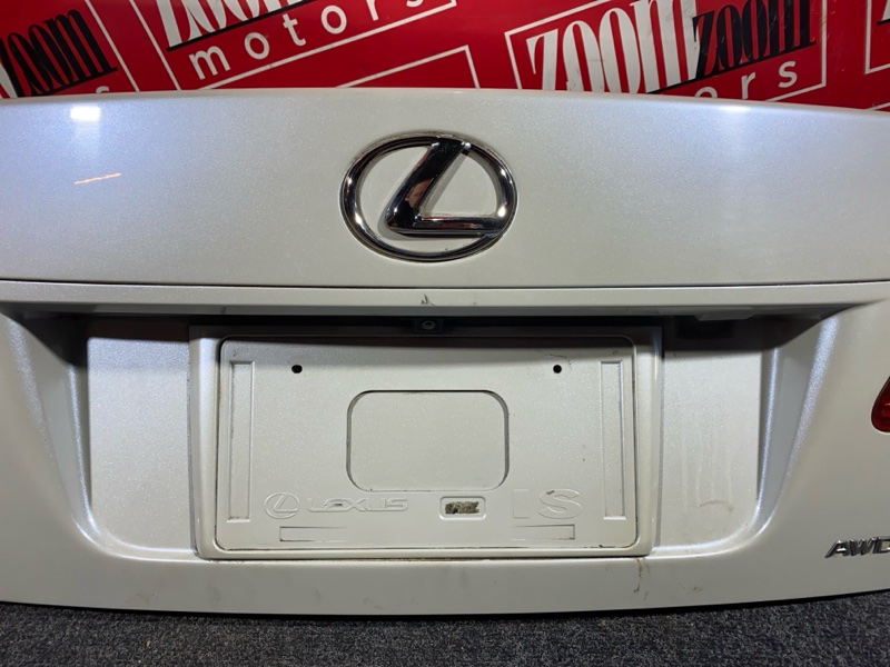 Крышка багажника, 6700 рублей, Солонцы