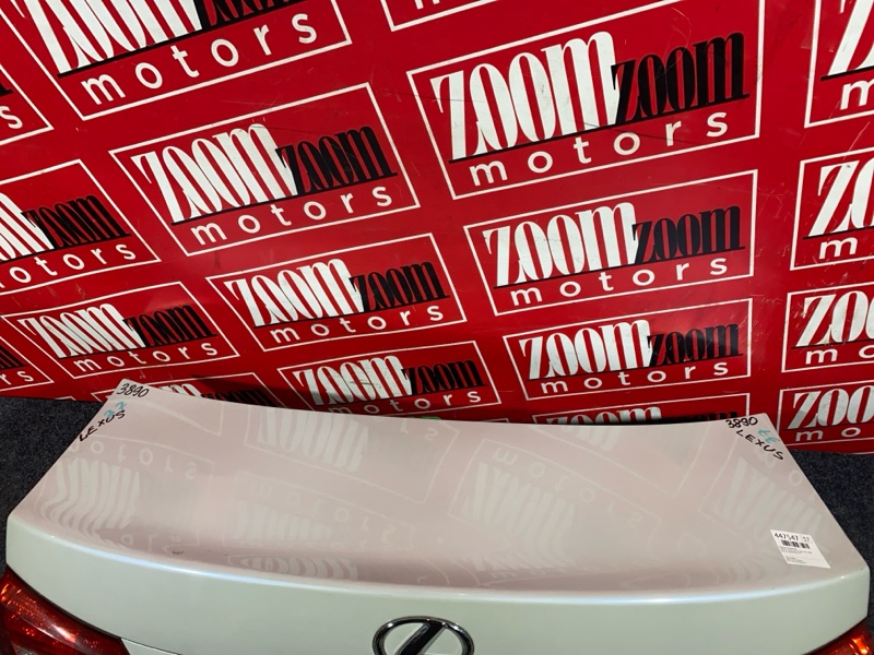 Крышка багажника, 6700 рублей, Солонцы