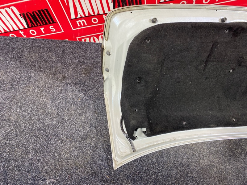 Крышка багажника, 6700 рублей, Солонцы