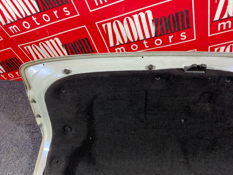 Крышка багажника, 6700 рублей, Солонцы