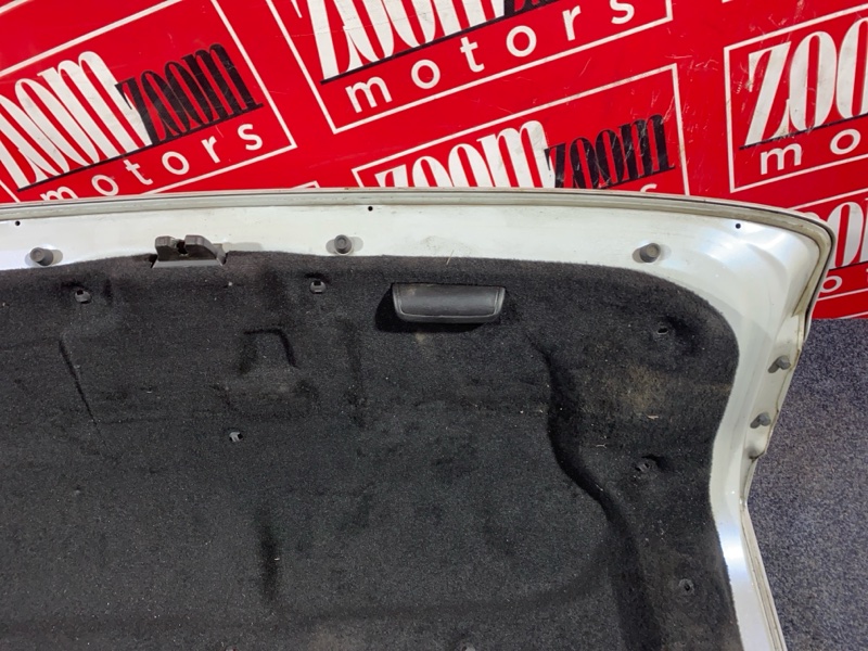 Крышка багажника, 6700 рублей, Солонцы