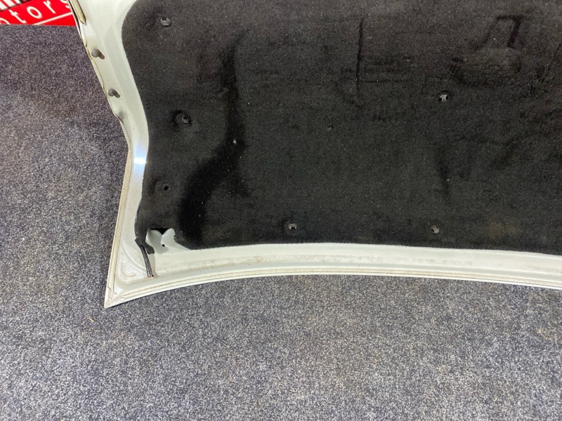 Крышка багажника, 6700 рублей, Солонцы