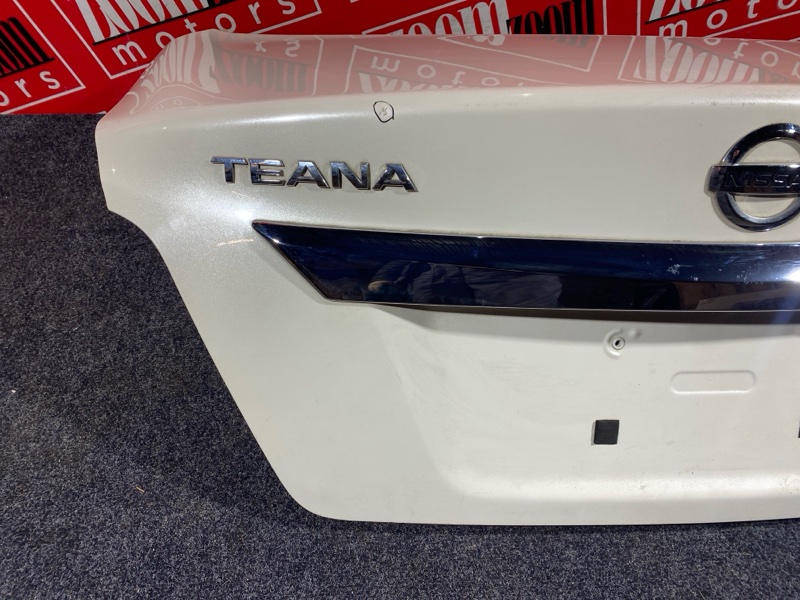 Крышка багажника, 12400 рублей, Солонцы