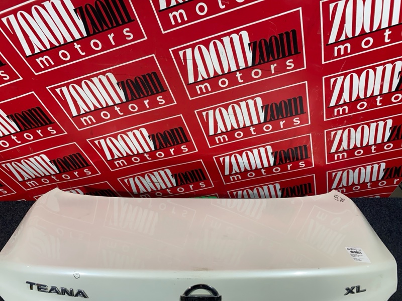 Крышка багажника, 12400 рублей, Солонцы