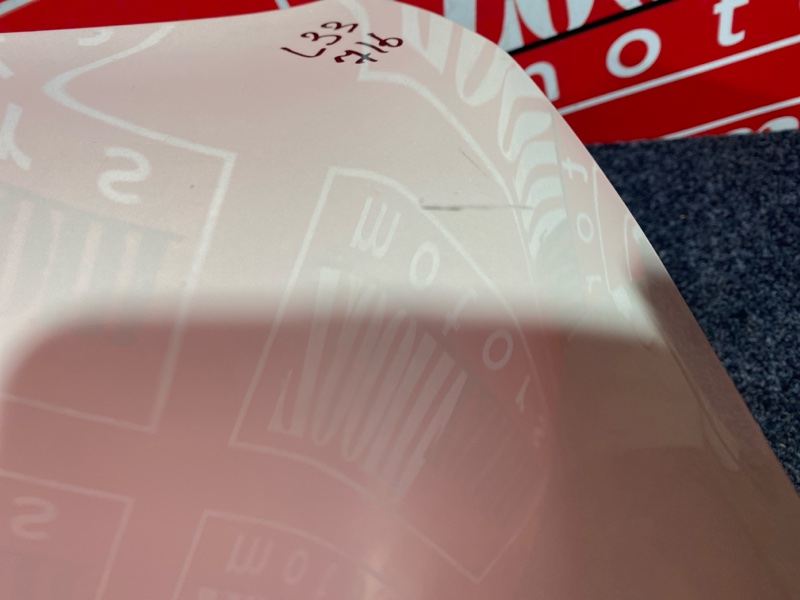 Крышка багажника, 12400 рублей, Солонцы