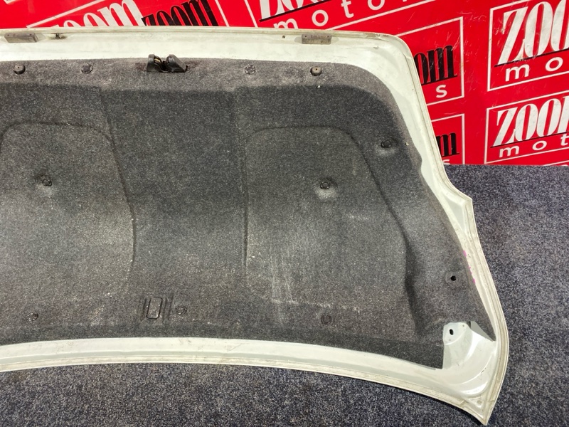 Крышка багажника, 12400 рублей, Солонцы