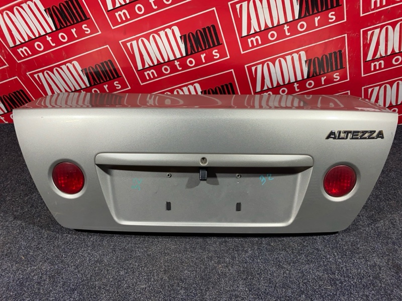 Крышка багажника, 5300 рублей, Солонцы