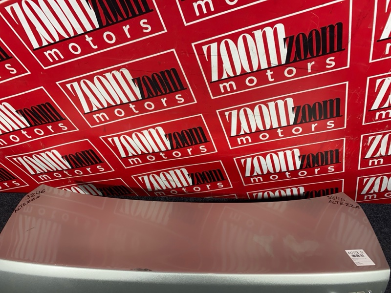 Крышка багажника, 5300 рублей, Солонцы