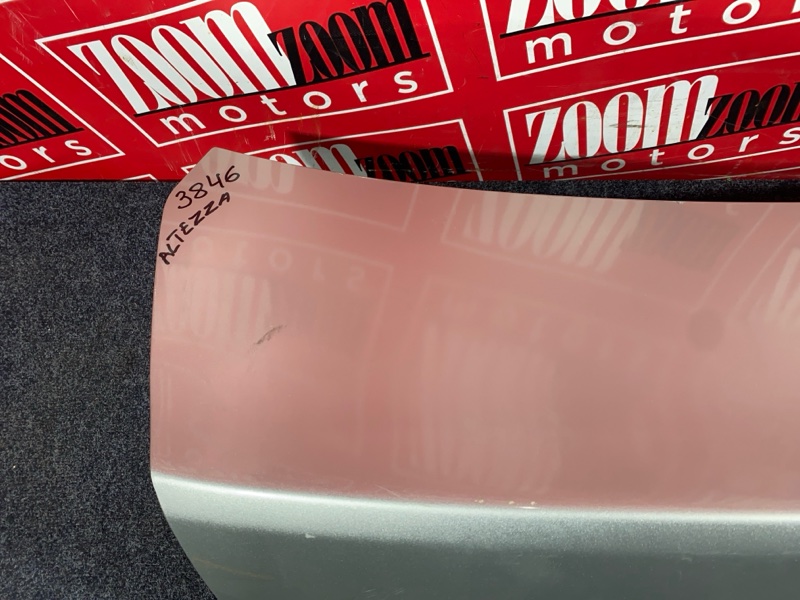 Крышка багажника, 5300 рублей, Солонцы