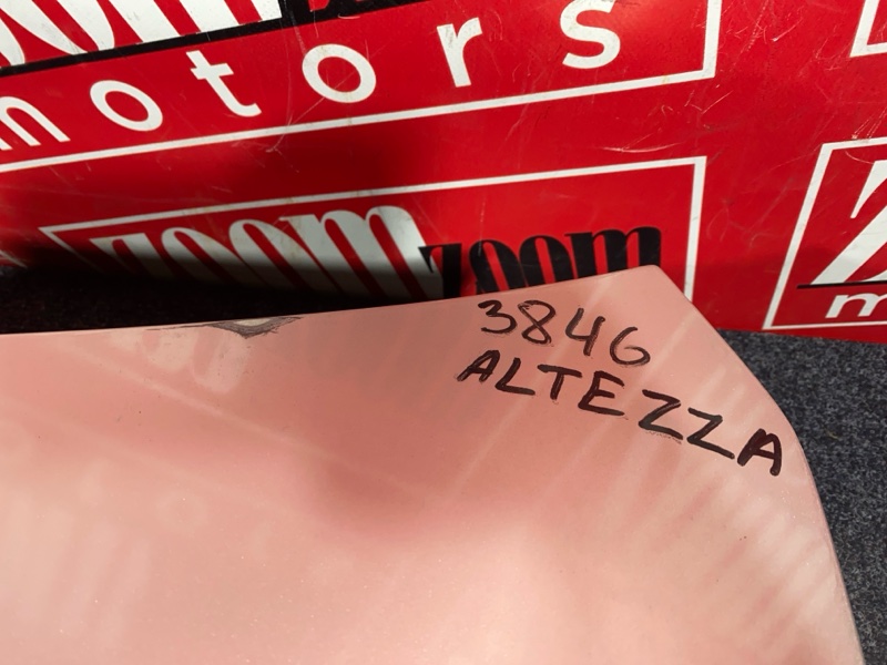 Крышка багажника, 5300 рублей, Солонцы