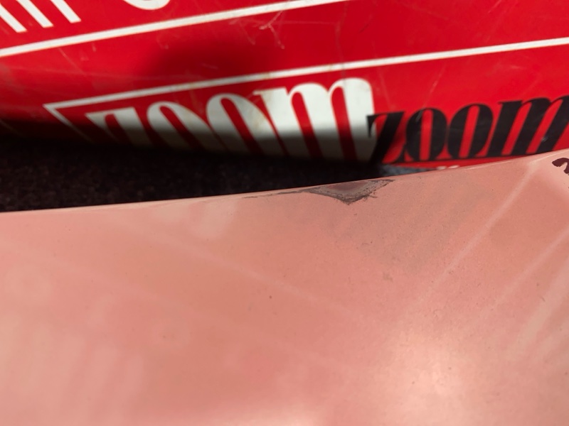 Крышка багажника, 5300 рублей, Солонцы