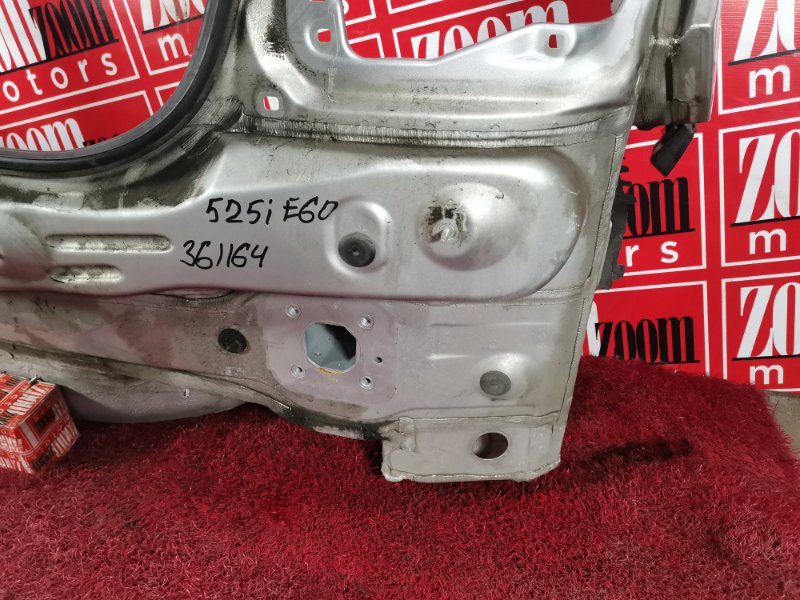 Задняя панель кузова, 7300 рублей, Солонцы