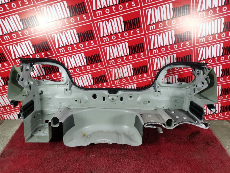 Задняя панель кузова, 7300 рублей, Солонцы