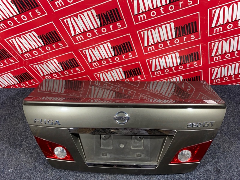 Крышка багажника, 6700 рублей, Солонцы