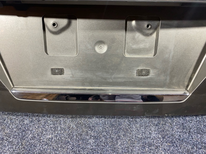 Крышка багажника, 6700 рублей, Солонцы