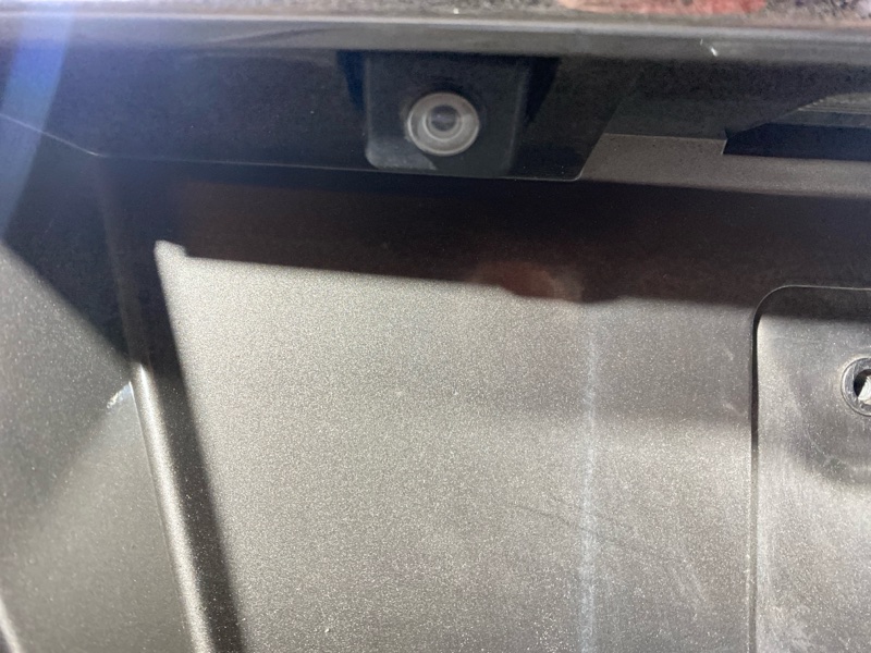 Крышка багажника, 6700 рублей, Солонцы