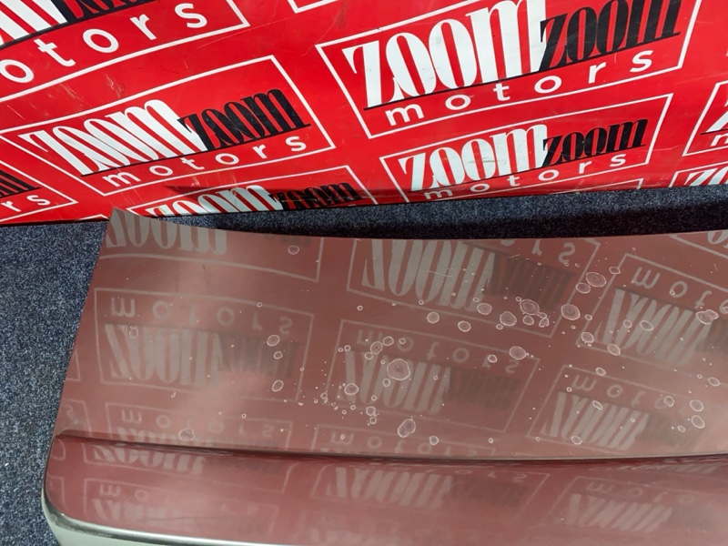 Крышка багажника, 6700 рублей, Солонцы