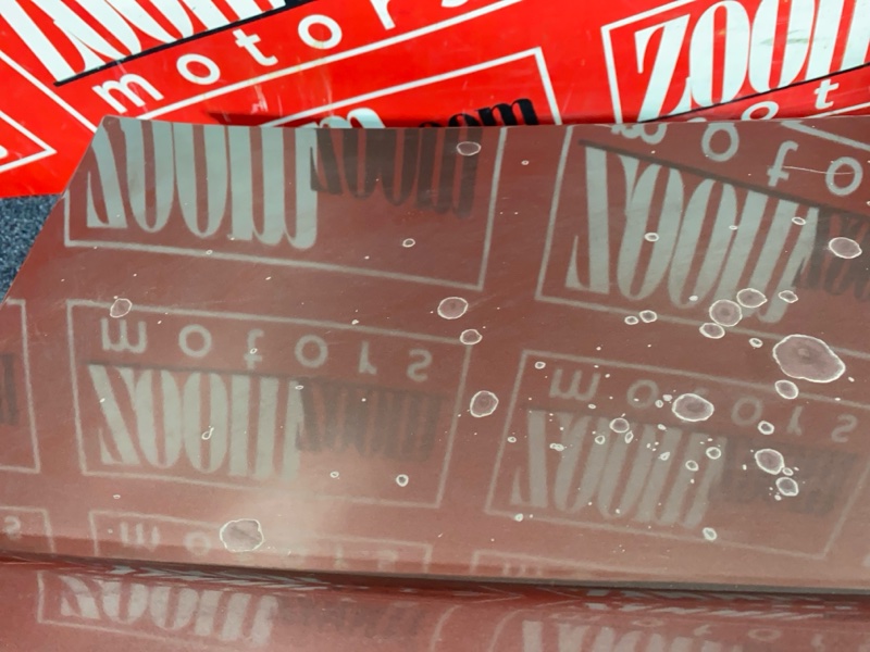 Крышка багажника, 6700 рублей, Солонцы