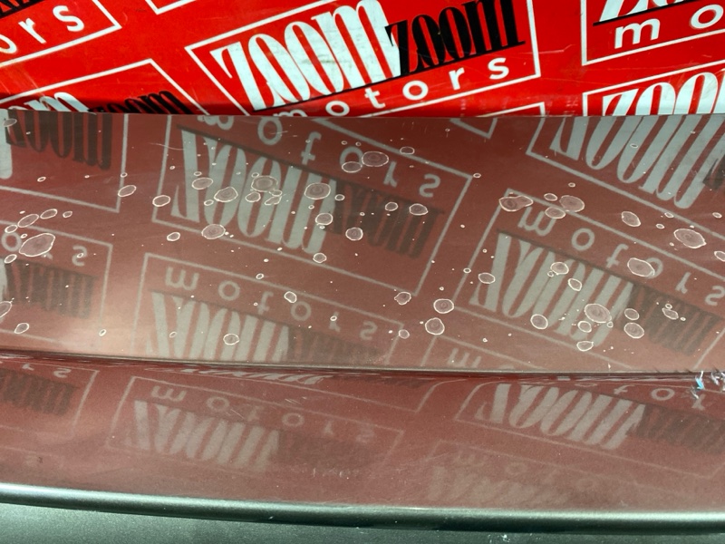 Крышка багажника, 6700 рублей, Солонцы