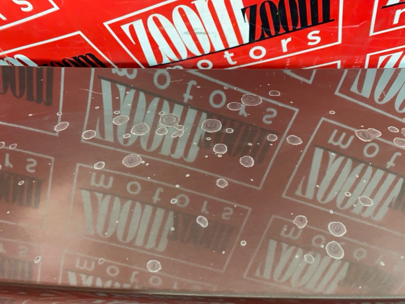 Крышка багажника, 6700 рублей, Солонцы