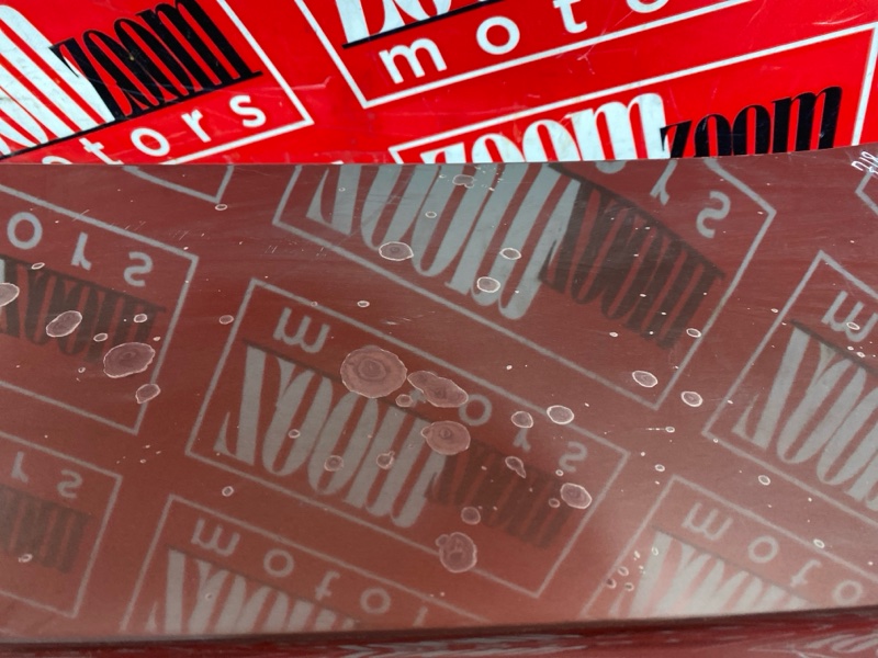 Крышка багажника, 6700 рублей, Солонцы