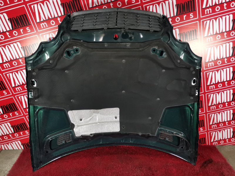 Капот, 14200 рублей, Солонцы