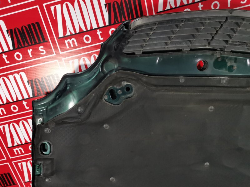 Капот, 14200 рублей, Солонцы