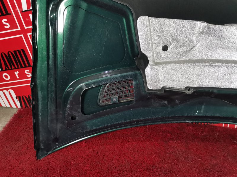 Капот, 14200 рублей, Солонцы